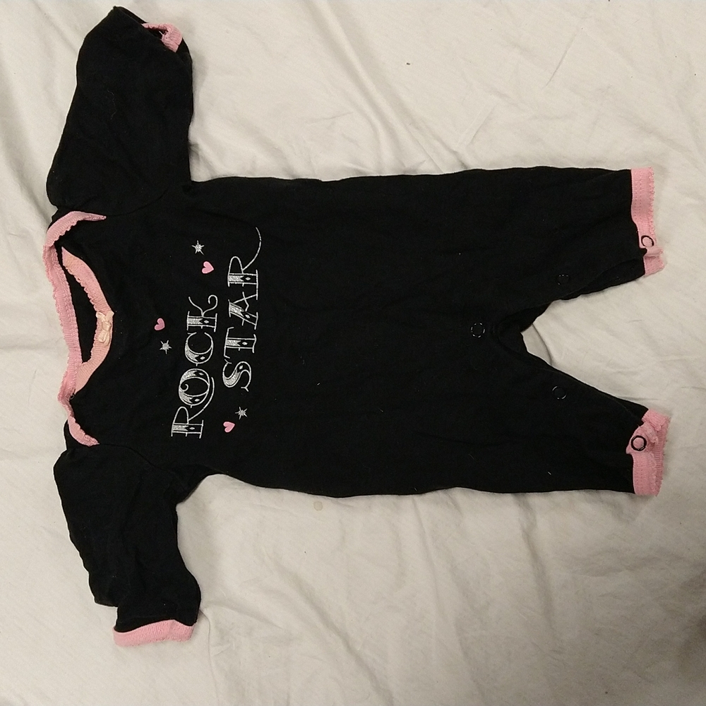 Newborn bundle - Picture 12 of 15
